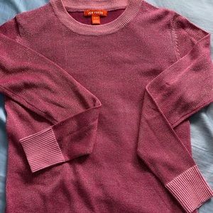 Joefresh small sweater - used twice only